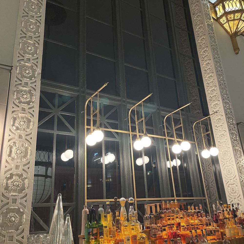 The Cooper Lounge - Cocktail Bars Near Me - Denver, Colorado