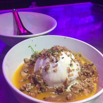 Takoi - Mango ice cream - Thai Near Me - Detroit, Michigan