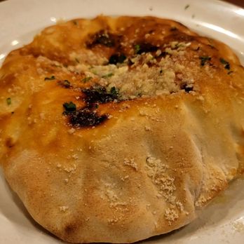 Carlucci’s Grill - Bread - Italian Near Me - Yardley, Pennsylvania