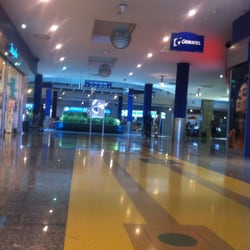 7 Palmas