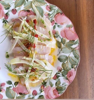 Sandpiper Wood Fired Grill & Oysters by null Sandpiper Wood Fired Grill & Oysters by null