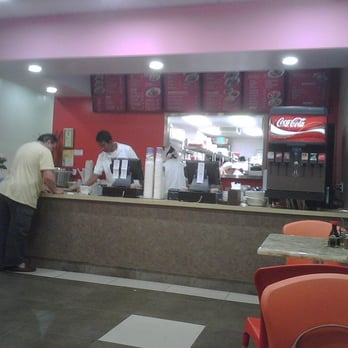 Pink Elephant - inside you are served with friendly faces. - Japanese Near Me - Canoga Park, California