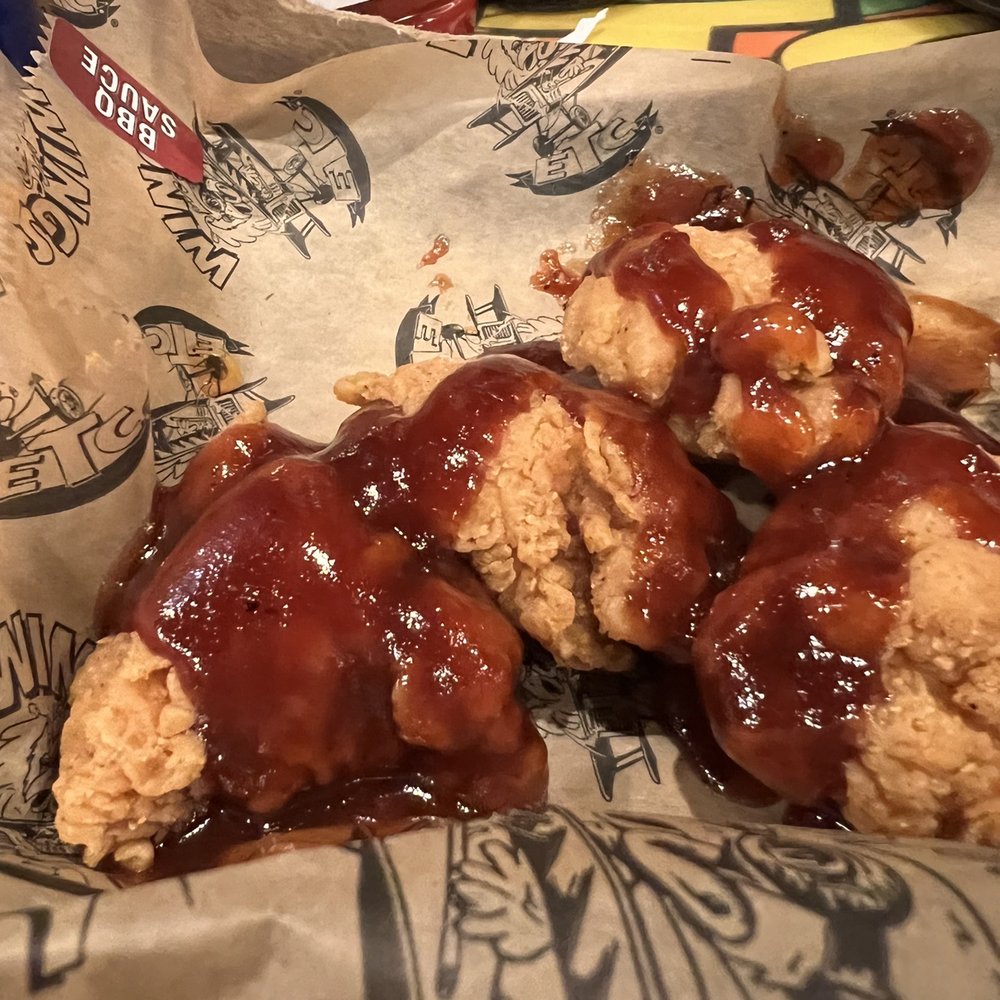 Wings Etc. - Boneless Wings - Chicken Wings Near Me - Warsaw, Indiana Wings Etc. - Boneless Wings - Chicken Wings Near Me - Warsaw, Indiana