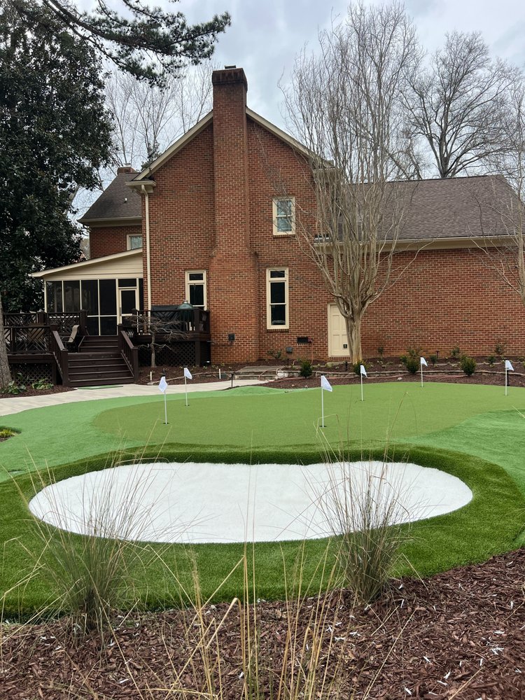 SOUTHERN TURF Request a Quote 27 Photos Raleigh, North Carolina