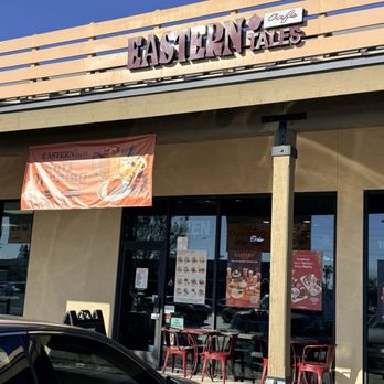 Eastern Tales Cafe - Cafes Near Me - Fountain Valley, California Eastern Tales Cafe - Cafes Near Me - Fountain Valley, California