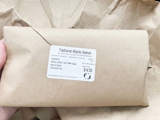 Northern Waters Smokehaus by null