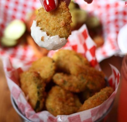 Brother Jimmy's BBQ by null