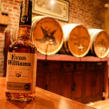 Evan Williams Bourbon Experience - Tours Near Me - Louisville, Kentucky