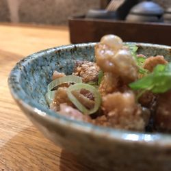 Hikari Yakitori