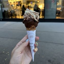 Gelateria La Romana