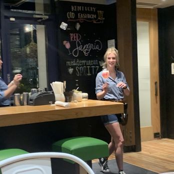 Zinburger - really made my experience here outstanding! - Burgers Near Me - Tucson, Arizona Zinburger - really made my experience here outstanding! - Burgers Near Me - Tucson, Arizona