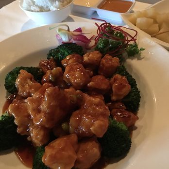 Blue Ginger Asian Bistro - Japanese Near Me - Parma, Ohio