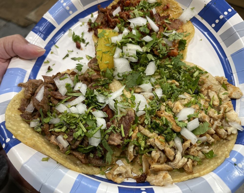 LUPITAS TACOS Updated May 2024 11 Photos The Brit, Long Beach