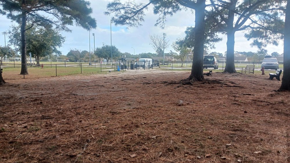Rotary Park Dog Park Image