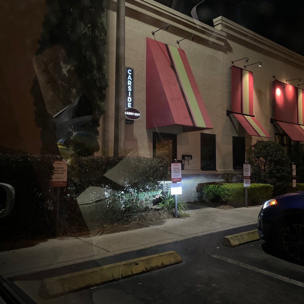 Carrabba's Italian Grill - Curbside pick up - Italian Near Me - Clermont, Florida Carrabba's Italian Grill - Curbside pick up - Italian Near Me - Clermont, Florida