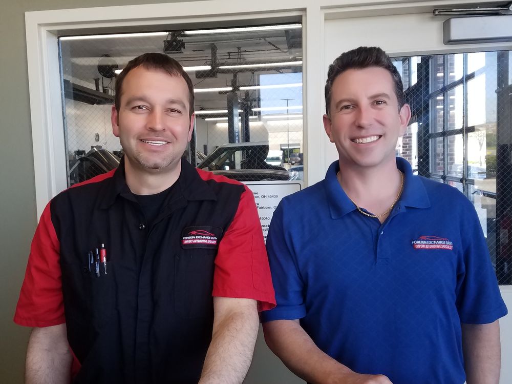 FOREIGN EXCHANGE WEST CHESTER Updated August 2024 27 Photos & 11