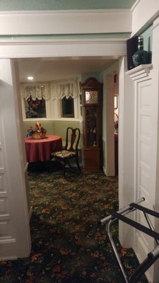 Cutillo's Restaurant by null