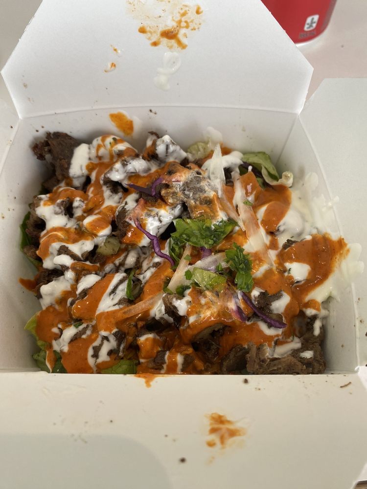 Otto's Berlin Döner