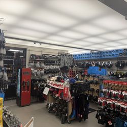 Max-Performance Sports & More