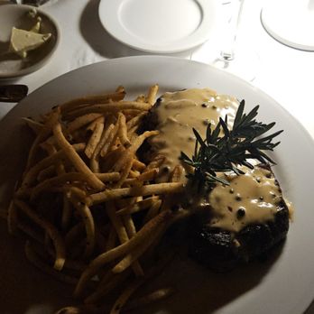 Le Canard-Enchaine - Ribeye - French Near Me - Kingston, New York Le Canard-Enchaine - Ribeye - French Near Me - Kingston, New York
