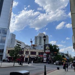 City of New Brunswick - Downtown