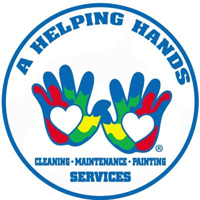 A Helping Hand Cleaning Company