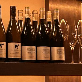 Gata - Wine Bars Near Me - San Diego, California