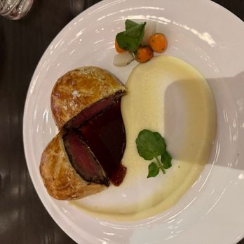 Gordon Ramsay Hell's Kitchen - New American Near Me - Miami, Florida