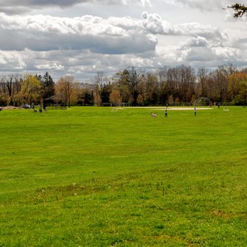 Bernards Twp Pleasant Valley Park - Open sports area - Parks Near Me - Basking Ridge, New Jersey