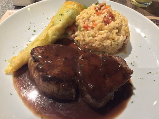 Bistrô Santa Satisfação - Copacabana by null