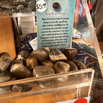 Instant Karma - Moonstone - Fashion Near Me - Asheville, North Carolina