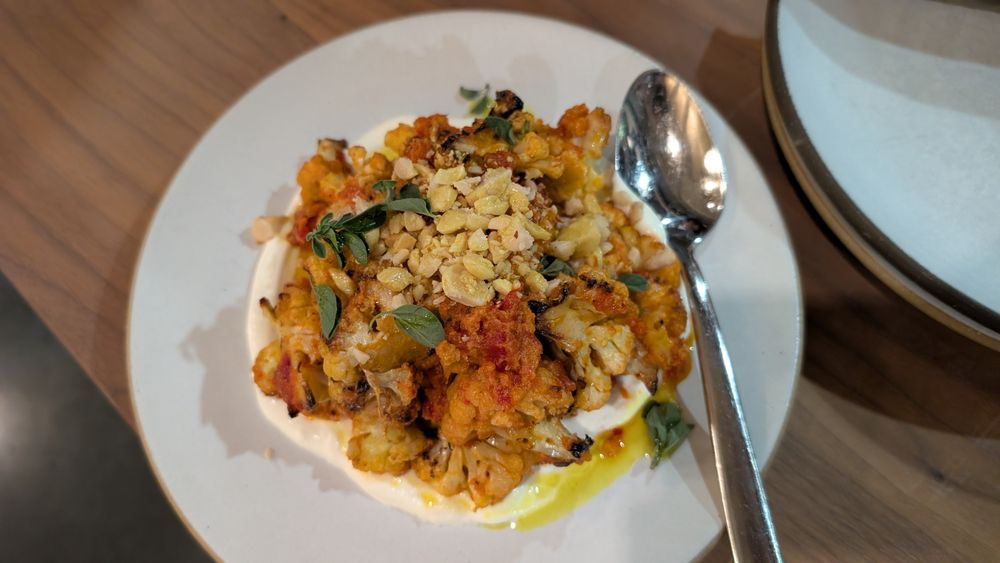 Rosalia Pizza Northeast