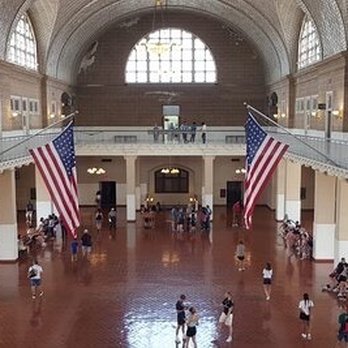 Ellis Island - Museums Near Me - New York, New York Ellis Island - Museums Near Me - New York, New York