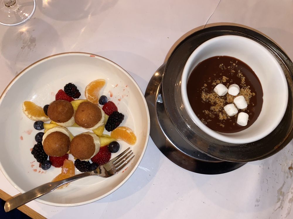 FONDISSIMO Updated June 2024 42 photos & 19 avis 276 Principale E