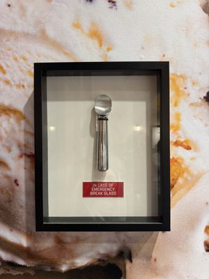 McConnell's Fine Ice Creams - San Juan Capistrano by null