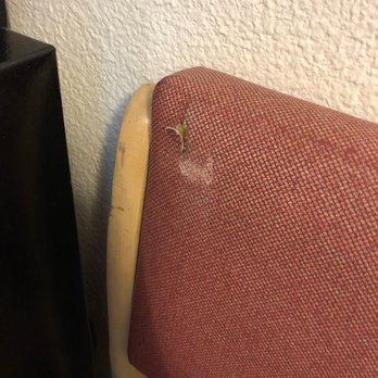 Motel 6 - Ripped chair - Hotels Near Me - King City, California Motel 6 - Ripped chair - Hotels Near Me - King City, California