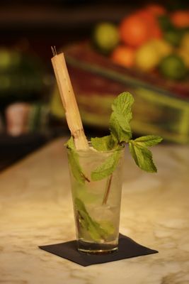 Marabu Restaurant by null