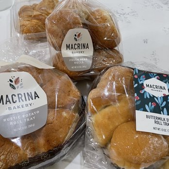 Metropolitan Market - Bakery - Grocery Near Me - Kirkland, Washington