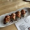 Kuru Kuru Sushi gift card