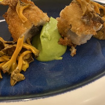 Mugolone - Monkfish - Italian Near Me - Siena, SI