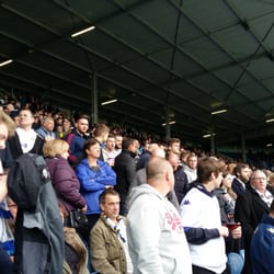Elland Road