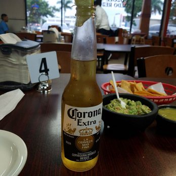 Chapultepec - Mexican Near Me - Hallandale Beach, Florida
