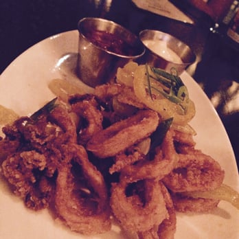 Blackmoor Bar and Kitchen - Yummy Calamari. - American Near Me - Boston, Massachusetts Blackmoor Bar and Kitchen - Yummy Calamari. - American Near Me - Boston, Massachusetts