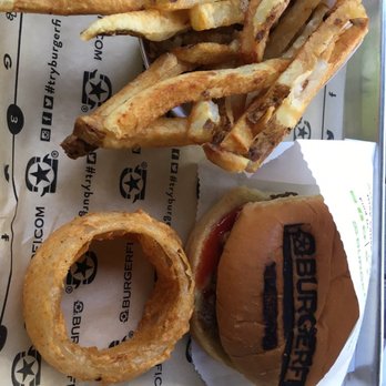 BurgerFi - Burgers Near Me - Winter Garden, Florida BurgerFi - Burgers Near Me - Winter Garden, Florida