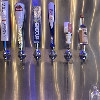 Tryst Gastro Lounge - Tito's on tap!!! - Mediterranean Near Me - St Petersburg, Florida Tryst Gastro Lounge - Tito's on tap!!! - Mediterranean Near Me - St Petersburg, Florida