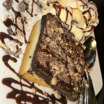 Rustico Wood Fired Grill and Wine Bar - Chocolate something - Bars Near Me - Flower Mound, Texas Rustico Wood Fired Grill and Wine Bar - Chocolate something - Bars Near Me - Flower Mound, Texas