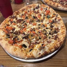Paradise Pie