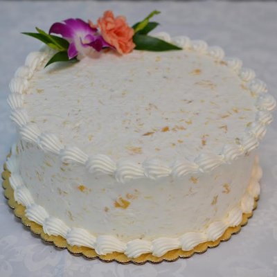 Cakes of Paradise Bakery by null