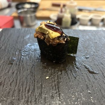 Sushi by M - Sushi Bars Near Me - New York, New York Sushi by M - Sushi Bars Near Me - New York, New York