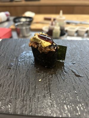 Sushi by M by null